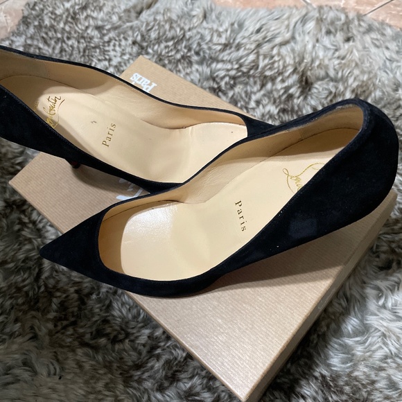 Christian Louboutin Shoes - Louboutin pumps